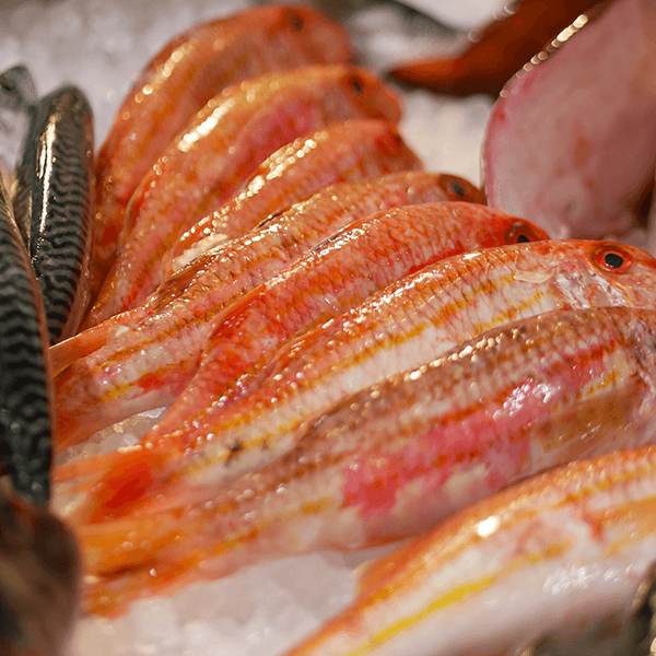 etale de poissonnier