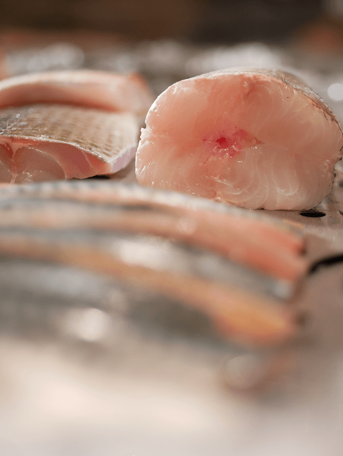 tronçon espadon frais